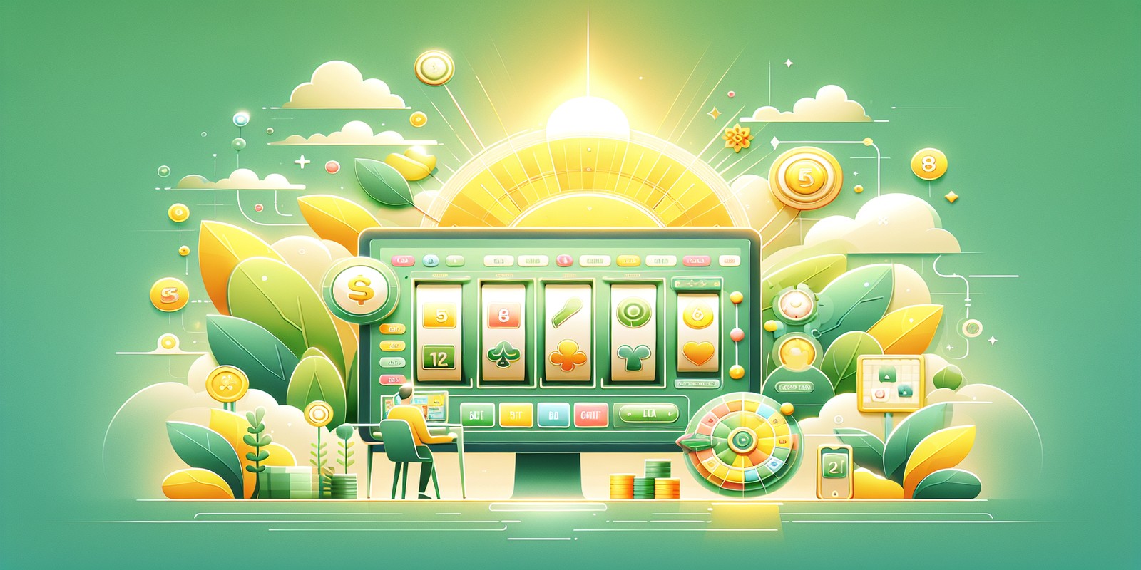 Discover the Blooming Garden Game: Slot Strategies for 2025 - Slot Strategy Guide for Pakistani | 777 Casino
