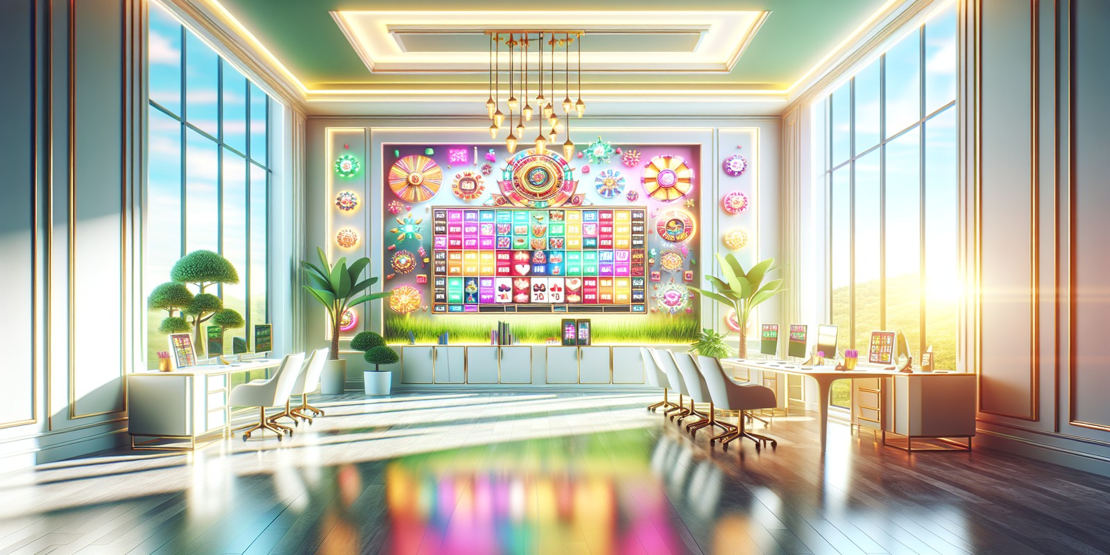 Discover the Blooming Garden Game: Slots for Big Wins in 2025! - Slot Strategy Guide for Pakistani | 777 Casino