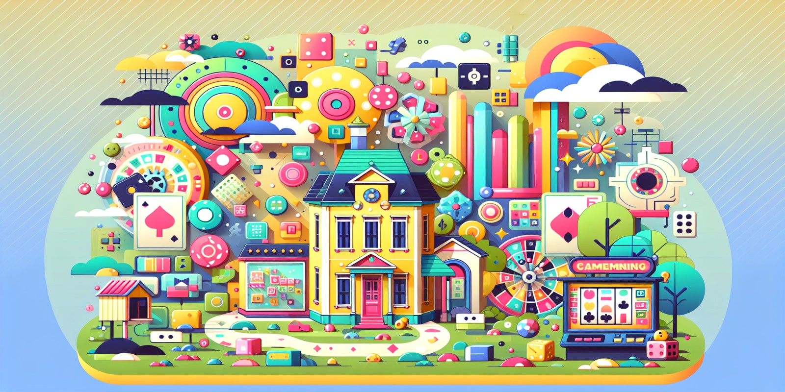 Discover the Blooming Garden Slot: Win Big in 2025 - Slot Strategy Guide for Pakistani | 777 Casino