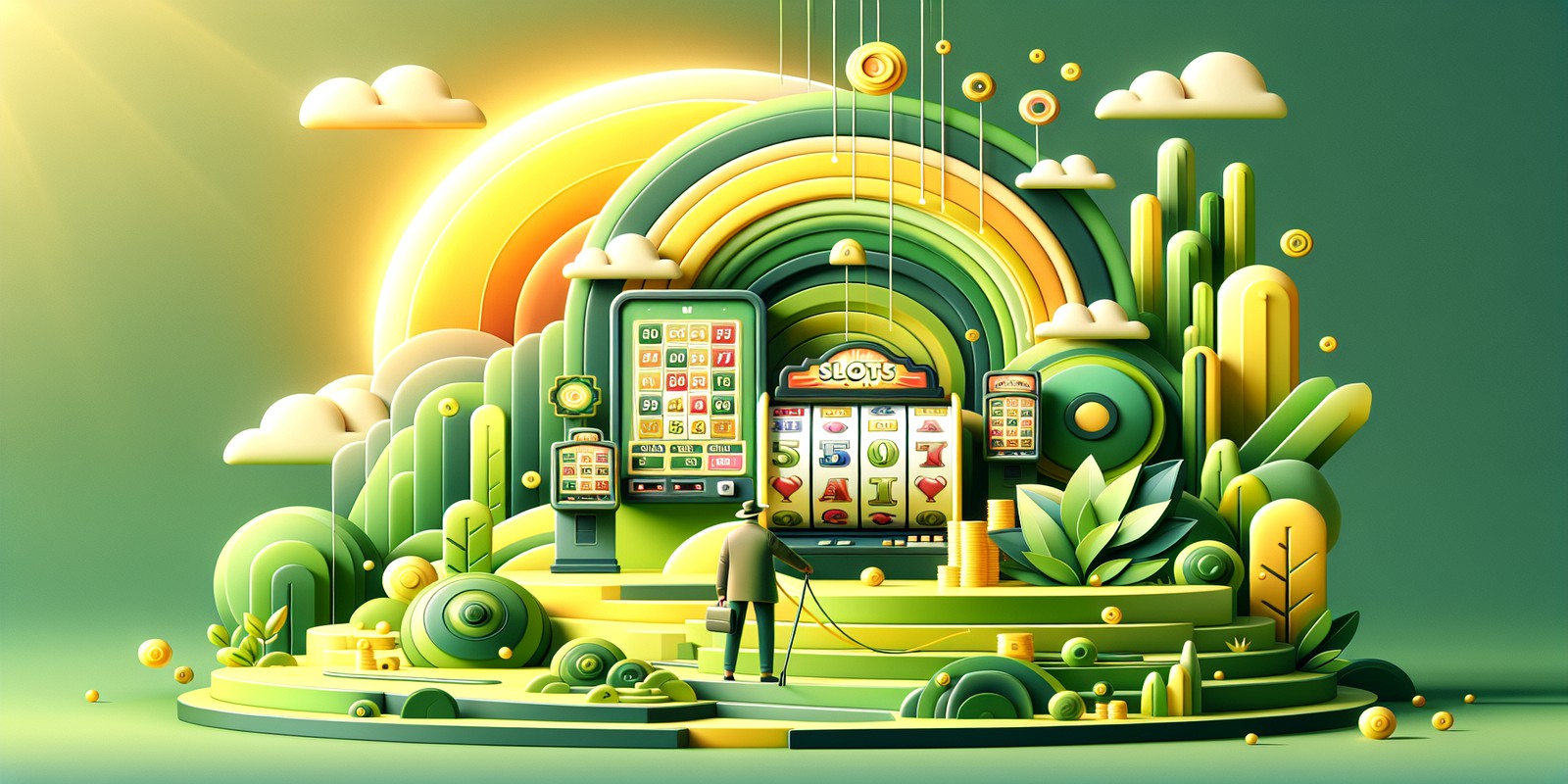 Download 777ad for iOS: The Ultimate Slot Gaming Experience 2025 - Slot Strategy Guide for Pakistani | 777 Casino