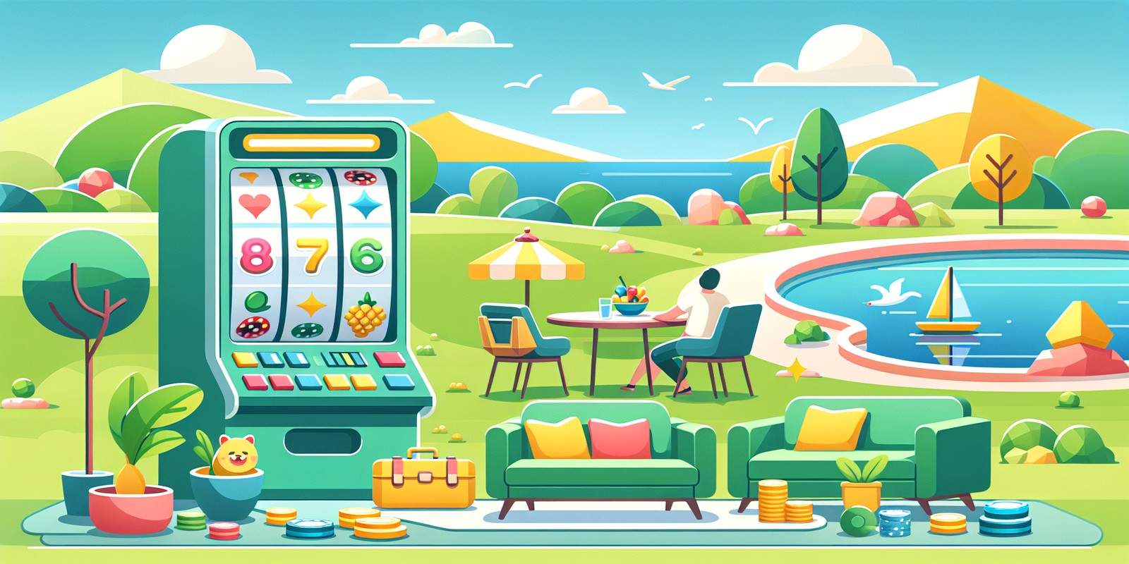 Download 777ad: Your Ultimate Guide to iOS Slot Gaming in 2025 - 777 Casino Guide for Pakistan Players