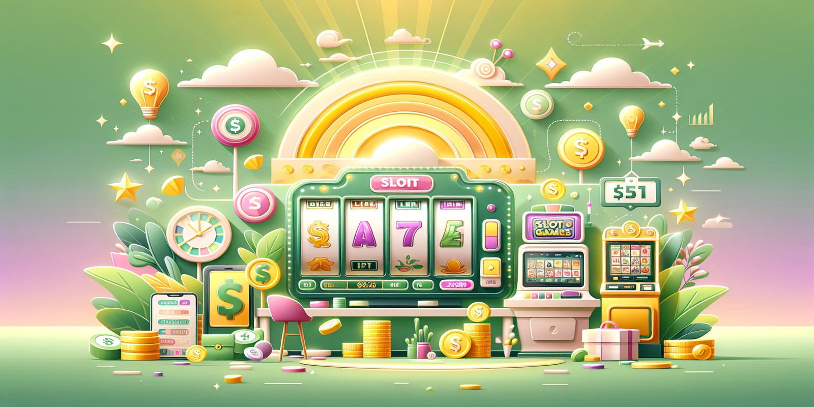 Explore the Blooming Garden: A Slot Game Adventure Awaits in 2025 - Slot Strategy Guide for Pakistani | 777 Casino