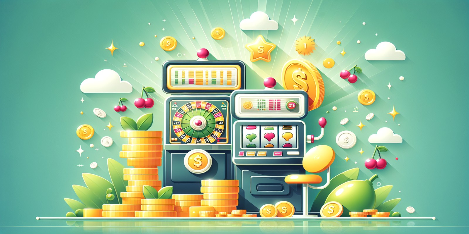 Explore the Blooming Garden Game: Win Big with Nature's Riches in 2025 - Gaming Guide Guide for Pakistani | 777 Casino