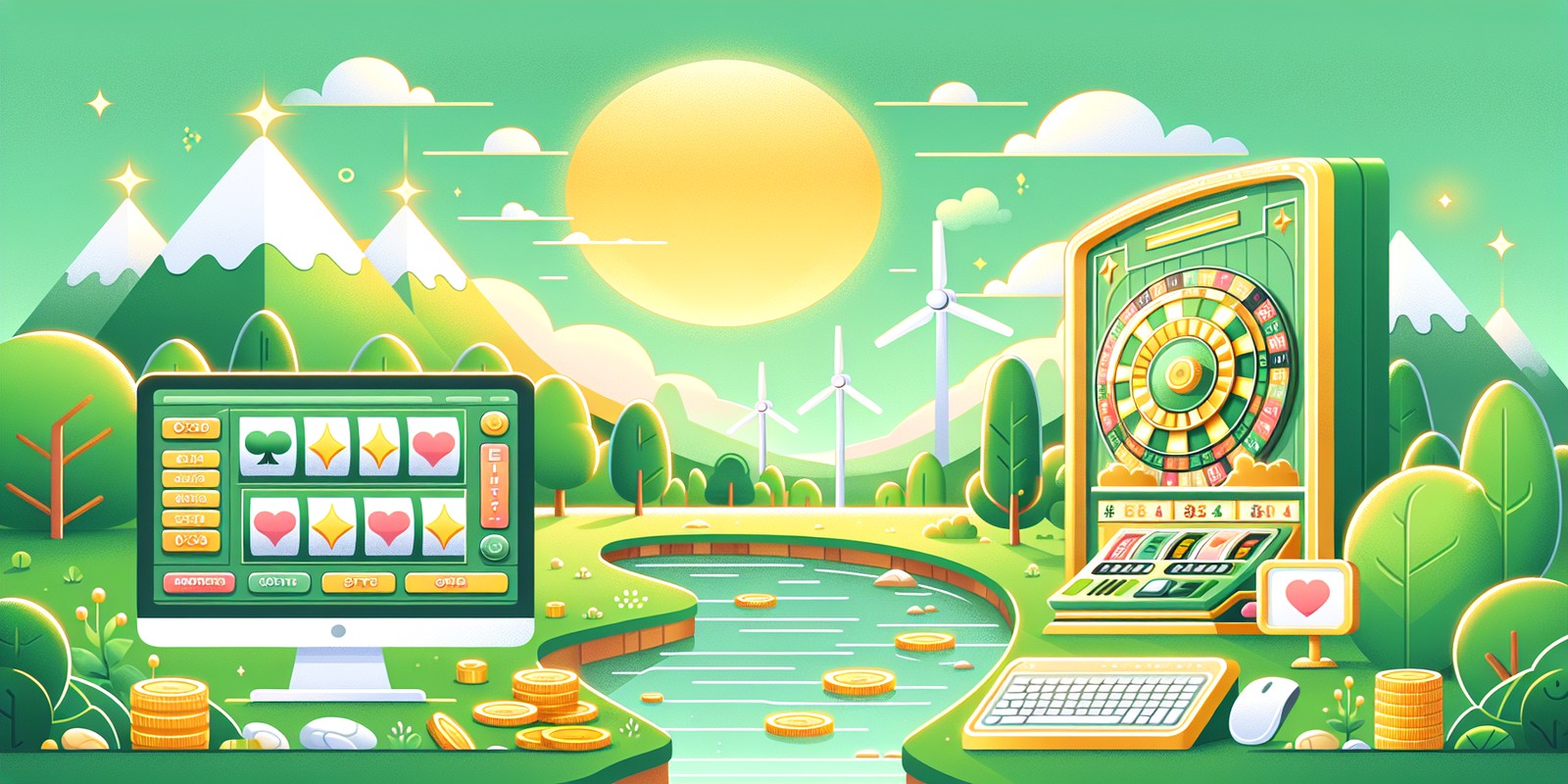 Explore the Blooming Garden Game: Your Guide to Winning Slots in 2025 - Slot Strategy Guide for Pakistani | 777 Casino