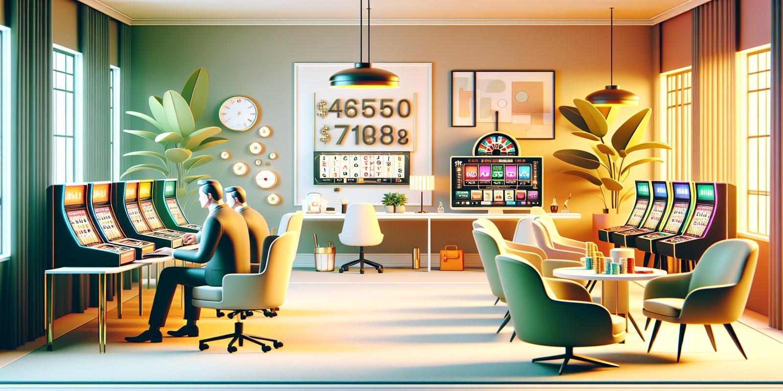 Explore the Blooming Garden Slot: Strategies for Big Wins in 2025 - Slot Strategy Guide for Pakistani | 777 Casino