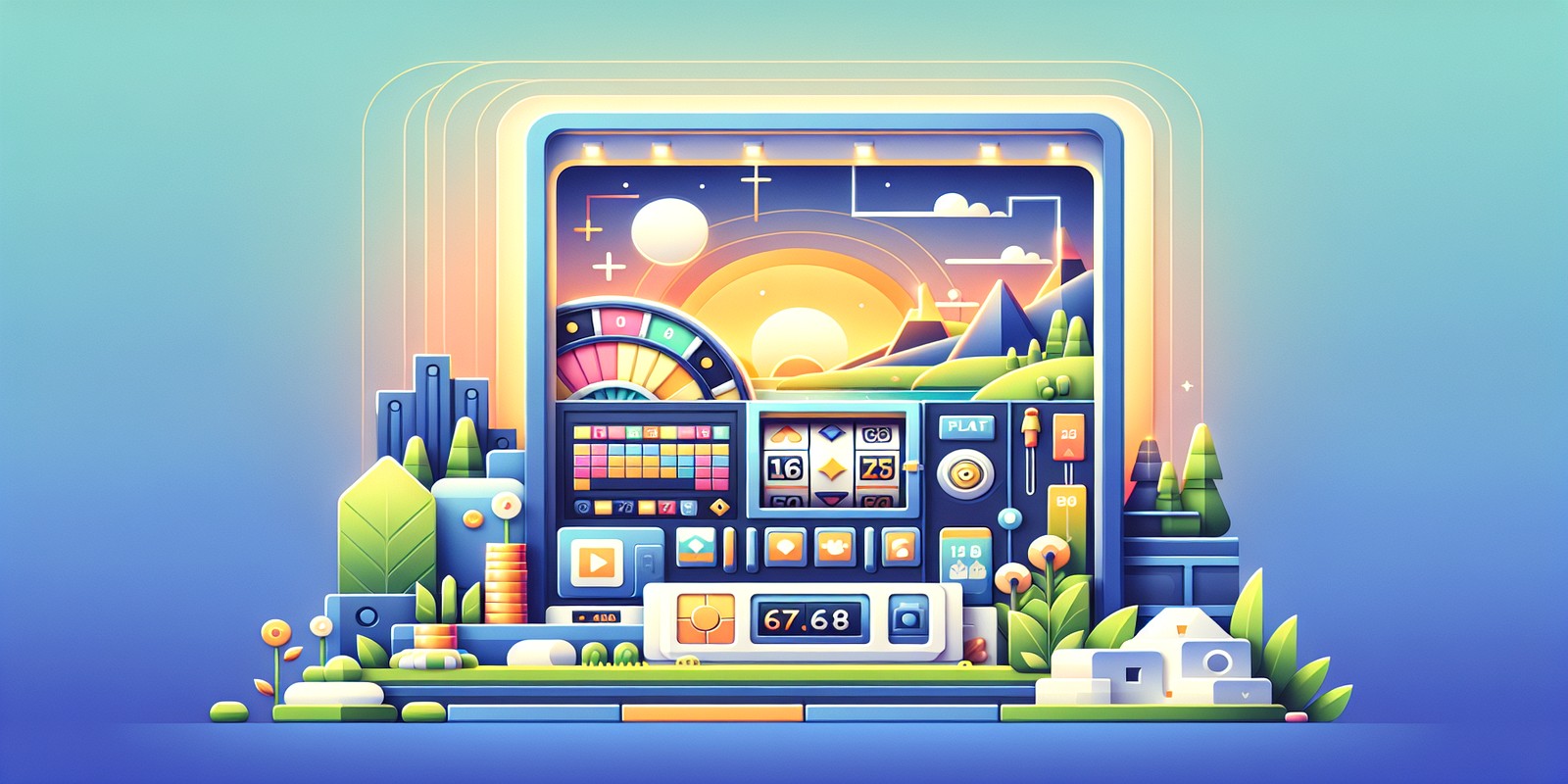 Unleash the Fun: Explore Free Slot Games for Pakistani Players in 2025 - Slot Strategy Guide for Pakistani | 777 Casino