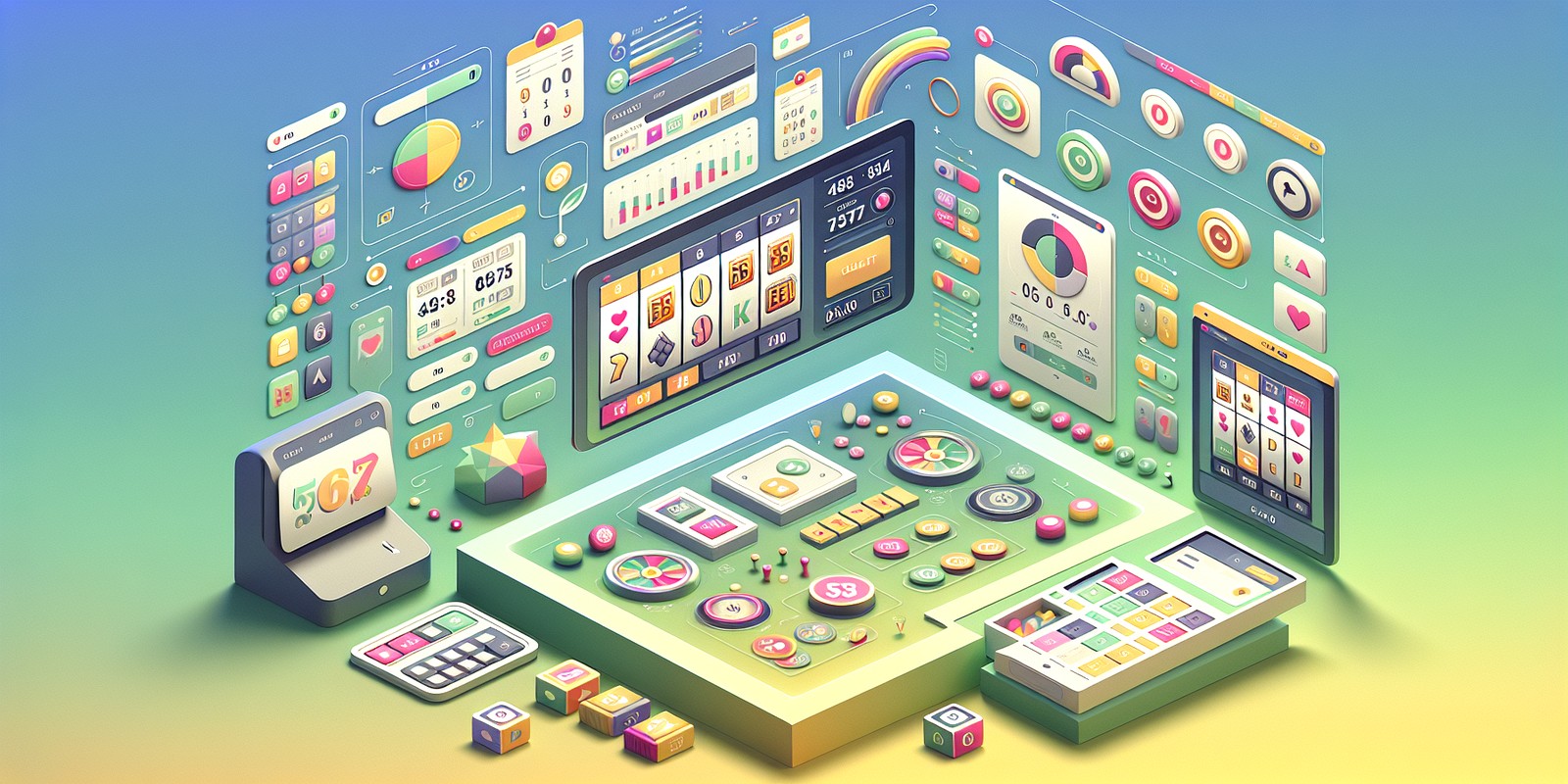 Unleash the Thrill: Top Slot Strategies for Sports Fans in 2025 - Slot Strategy Guide for Pakistani | 777 Casino