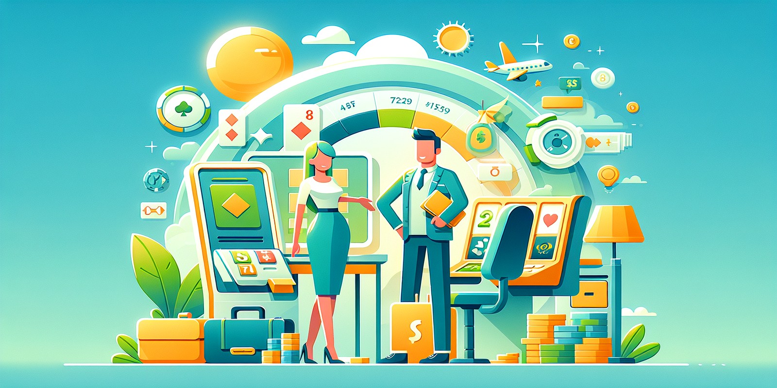 Unleashing the Excitement of The Genesis Order Slot Game in 2025 - Slot Strategy Guide for Pakistani | 777 Casino