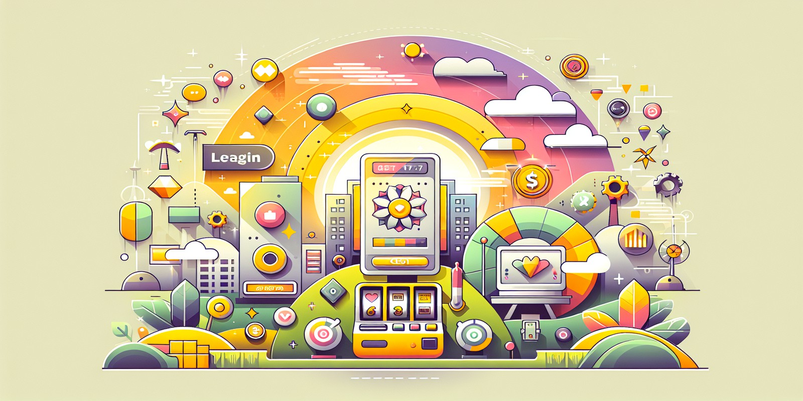 Unleashing the Genesis Order: Your Ultimate Slot Adventure 2025 - Guide for Pakistan Players at 777 Casino