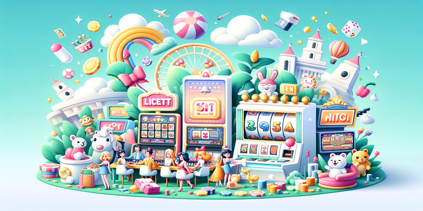 Unlock Free Games: Top Slot Tips for Big Wins in 2025 - Slot Strategy Guide for Pakistani | 777 Casino