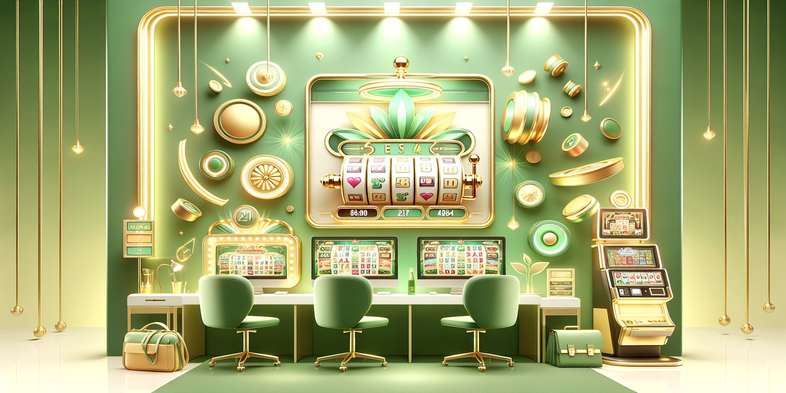 Unlock the Magic of Slot Games: Your Ultimate Guide for 2025 - Slot Strategy Guide for Pakistani | 777 Casino