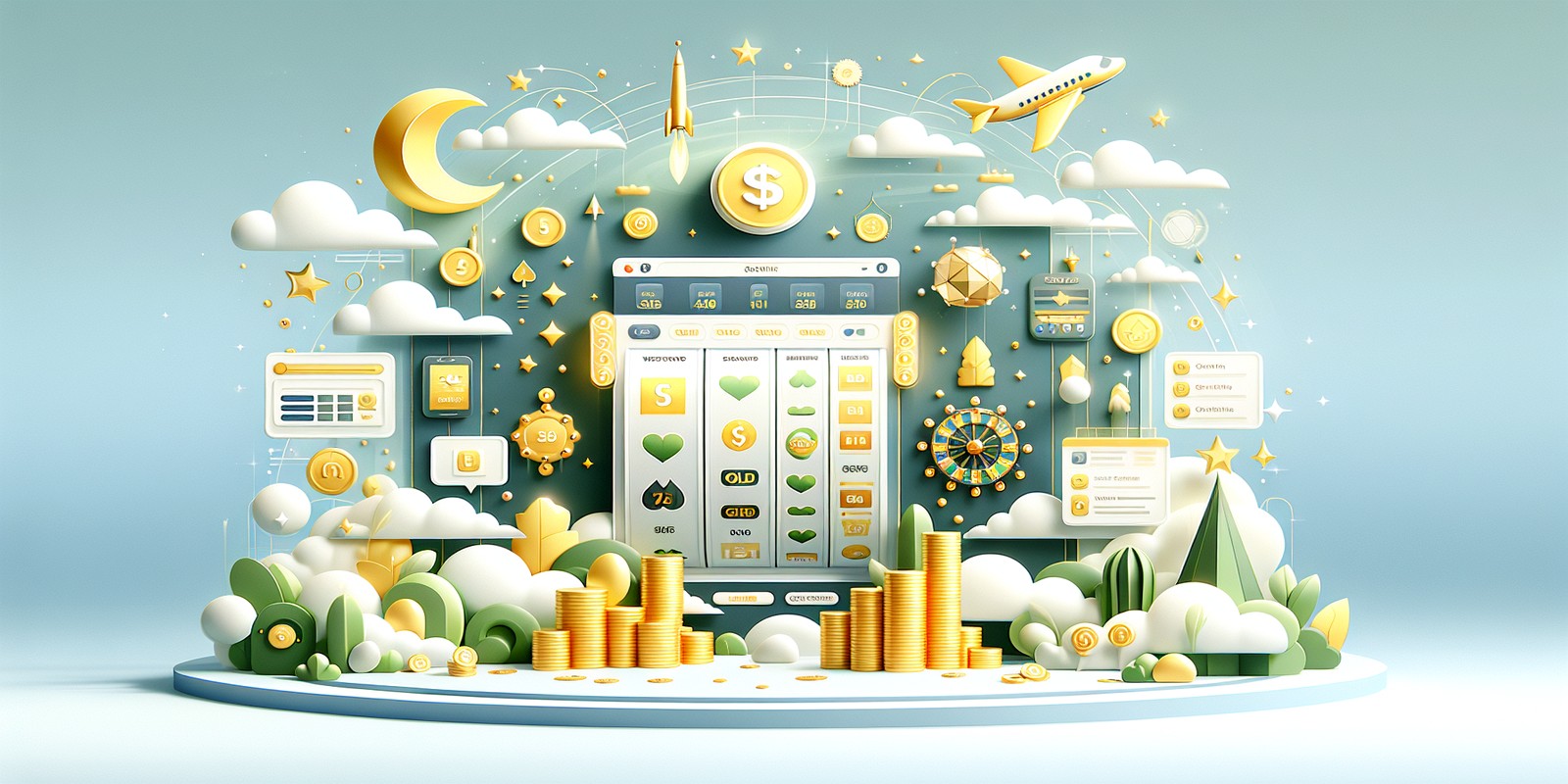 Unlock the Y999 Redeem Code: Your 2025 Slot Game Advantage! - Slot Strategy Guide for Pakistani | 777 Casino