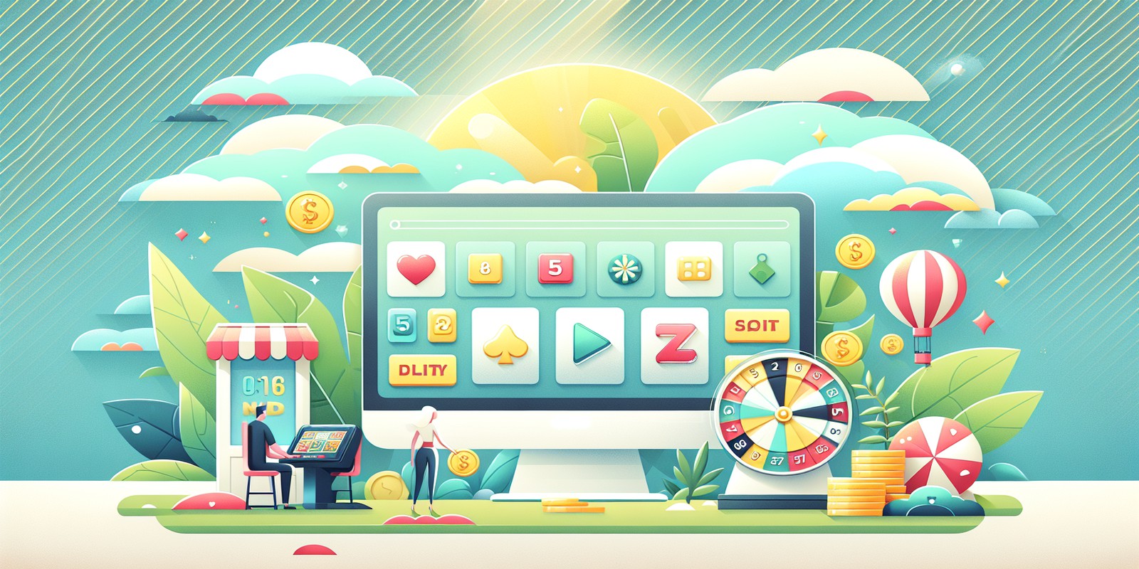 Unlock Today's Midasbuy Redeem Code for Big Slot Wins in 2025! - Slot Strategy Guide for Pakistani | 777 Casino