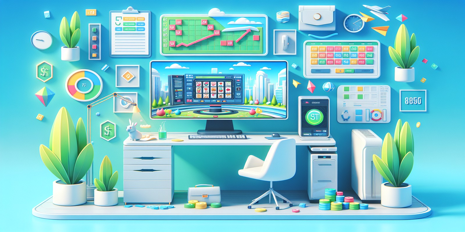 Unlock Your Winning Potential: Midasbuy Redeem Codes for 2025 - Gaming Guide Guide for Pakistani | 777 Casino