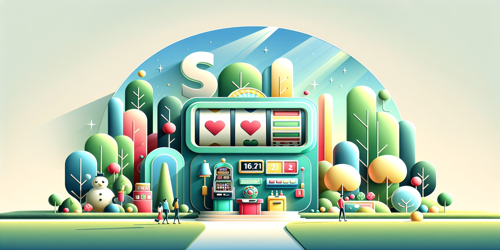 Unlocking the Genesis Order: A New Era in Slot Gaming 2025 - Slot Strategy Guide for Pakistani | 777 Casino