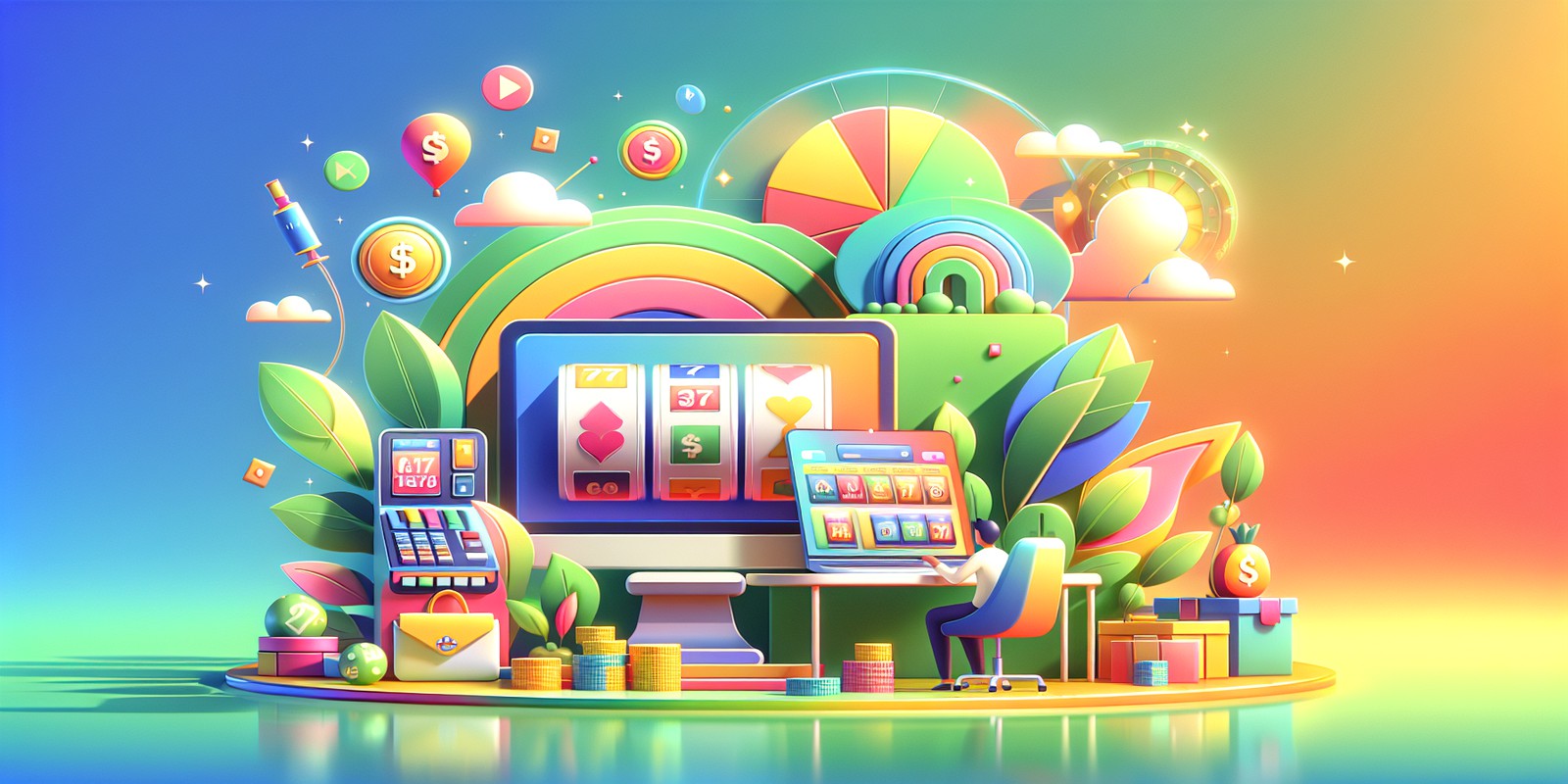 Unlocking the Genesis Order: A Strategic Slot Adventure 2025 - Slot Strategy Guide for Pakistani | 777 Casino