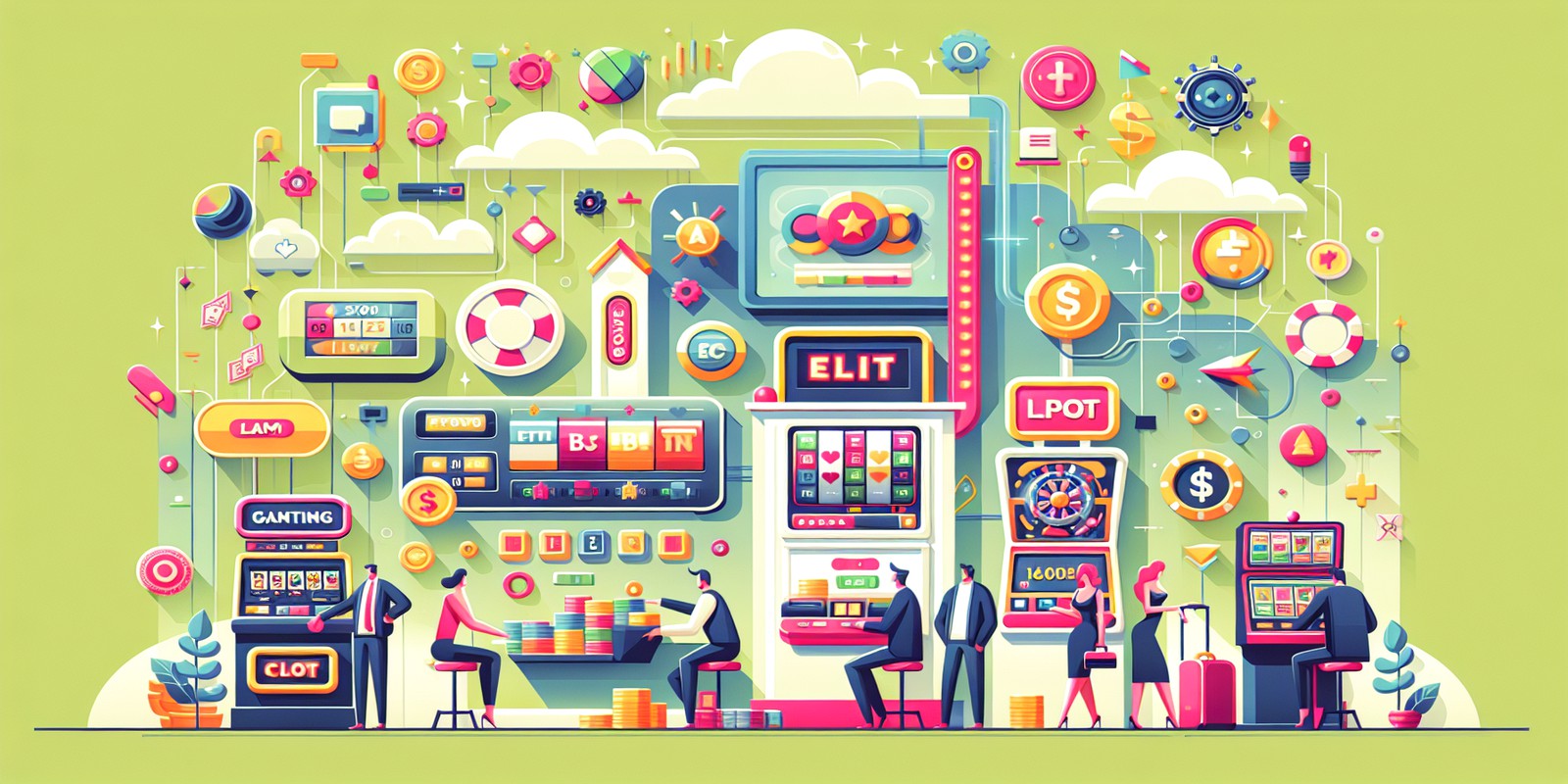 Unlocking the Genesis Order: Explore 2025's Exciting Slot Adventure - Slot Strategy Guide for Pakistani | 777 Casino