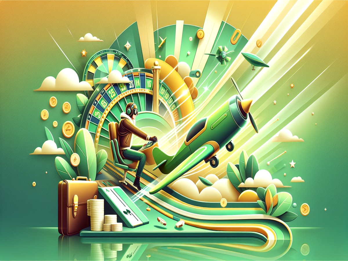 777 Casino Aviator Game - Fly High with Our Slot Game