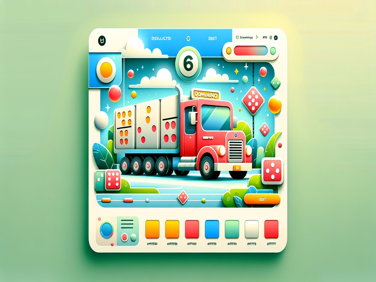 777 Casino Dominos Game - Classic Fun at Your Fingertips