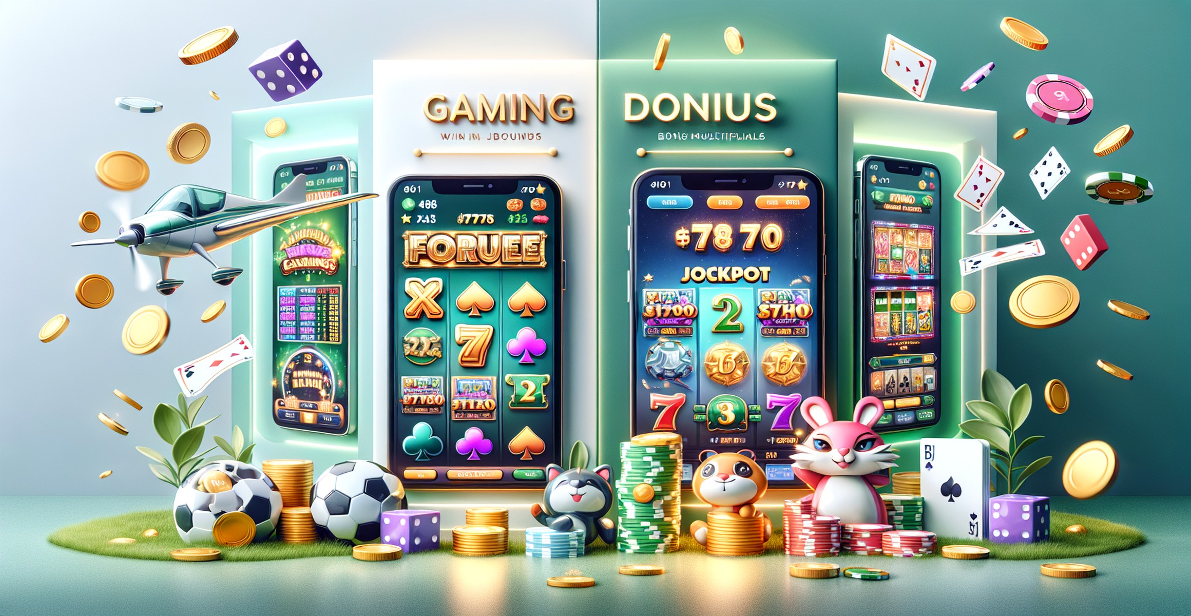 Casino Aviator Game - A Thrilling Slot Experience at 777 Casino